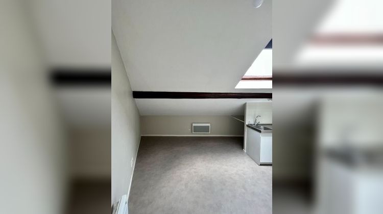 Ma-Cabane - Vente Appartement NANCY, 9 m²