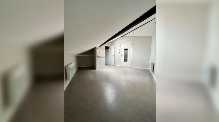 Ma-Cabane - Vente Appartement NANCY, 9 m²