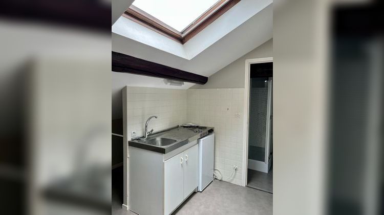 Ma-Cabane - Vente Appartement NANCY, 9 m²