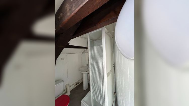 Ma-Cabane - Vente Appartement NANCY, 9 m²