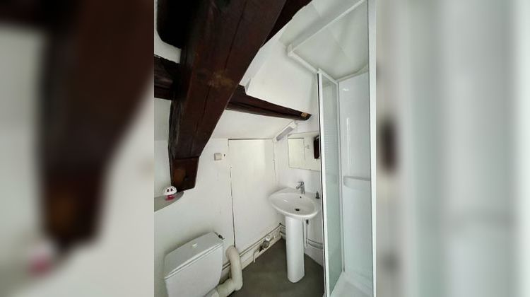 Ma-Cabane - Vente Appartement NANCY, 9 m²