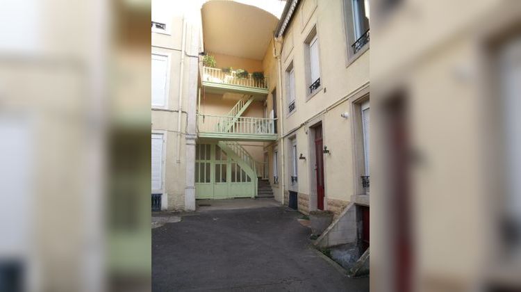 Ma-Cabane - Vente Appartement NANCY, 66 m²
