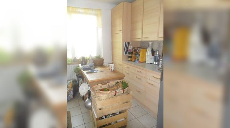 Ma-Cabane - Vente Appartement Nancy, 64 m²