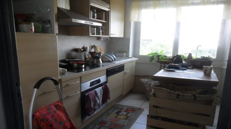 Ma-Cabane - Vente Appartement Nancy, 64 m²