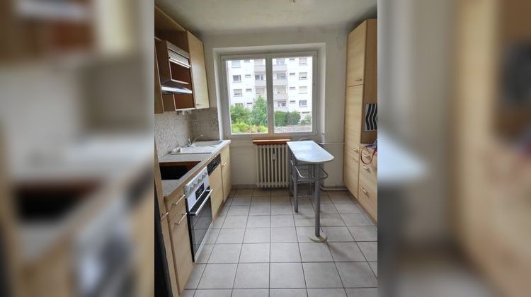 Ma-Cabane - Vente Appartement Nancy, 64 m²