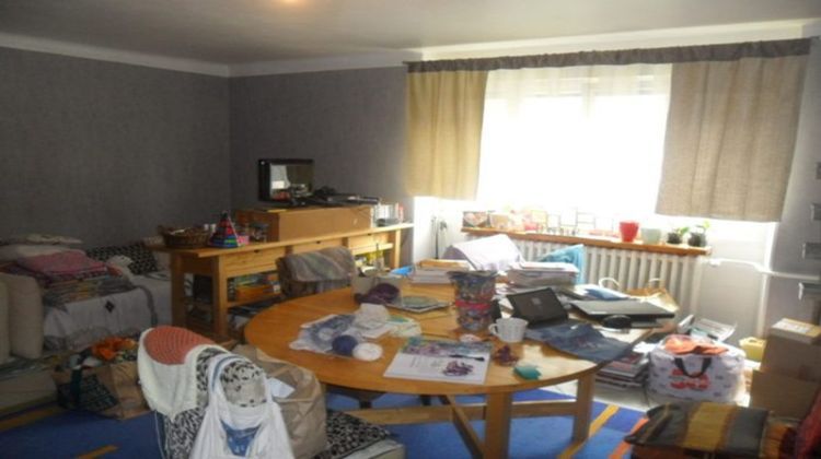 Ma-Cabane - Vente Appartement Nancy, 64 m²