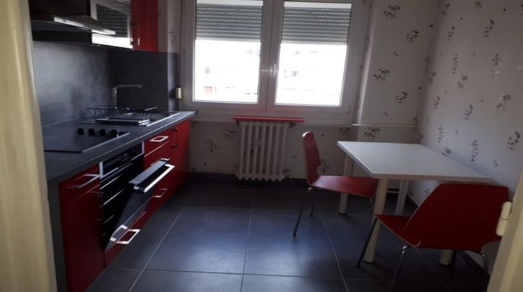 Ma-Cabane - Vente Appartement Nancy, 63 m²