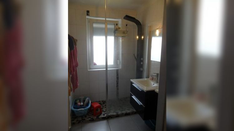 Ma-Cabane - Vente Appartement Nancy, 63 m²