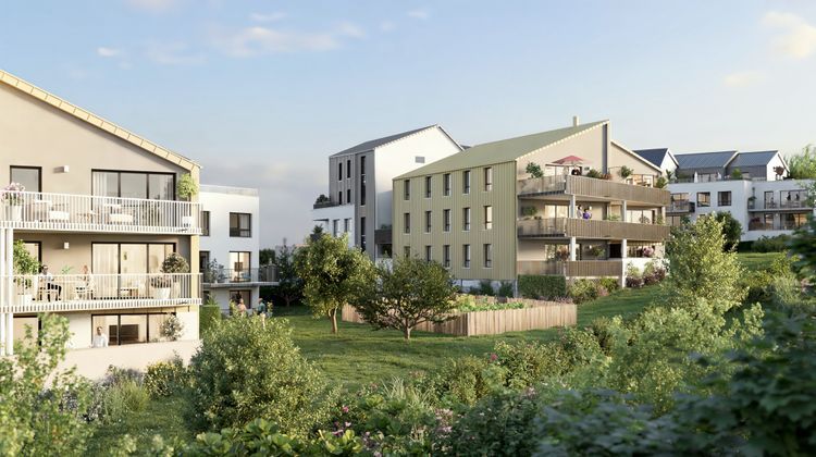 Ma-Cabane - Vente Appartement NANCY, 105 m²