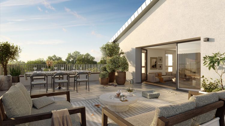 Ma-Cabane - Vente Appartement NANCY, 60 m²