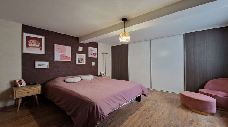 Ma-Cabane - Vente Appartement NANCY, 93 m²