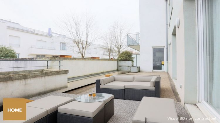 Ma-Cabane - Vente Appartement Nancy, 120 m²