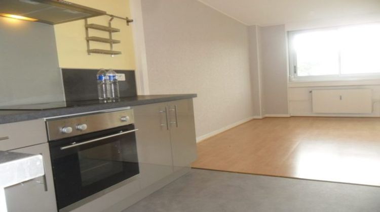 Ma-Cabane - Vente Appartement Nancy, 53 m²