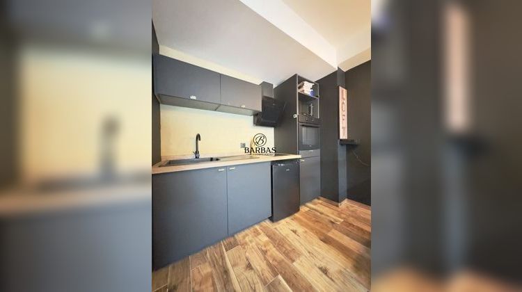 Ma-Cabane - Vente Appartement Nancy, 37 m²