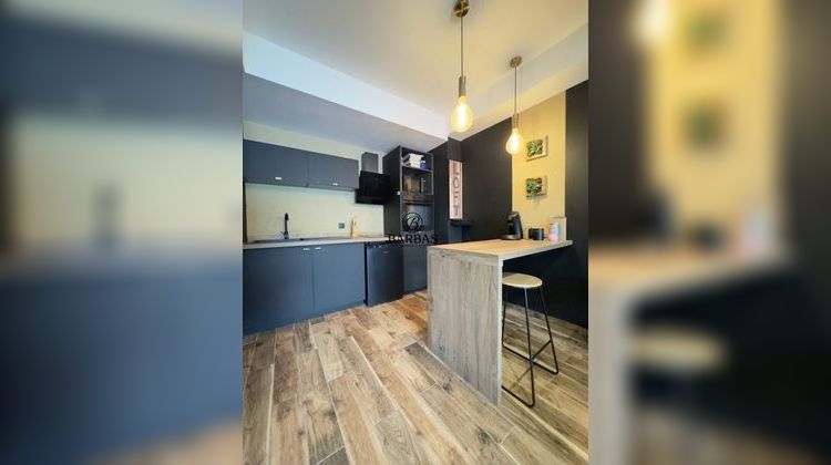 Ma-Cabane - Vente Appartement Nancy, 37 m²