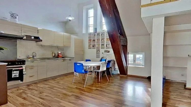 Ma-Cabane - Vente Appartement NANCY, 87 m²