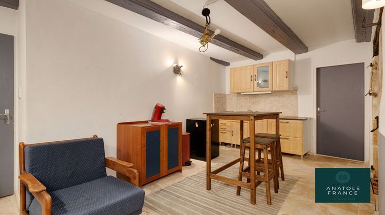 Ma-Cabane - Vente Appartement NANCY, 35 m²