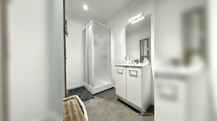 Ma-Cabane - Vente Appartement Nancy, 60 m²