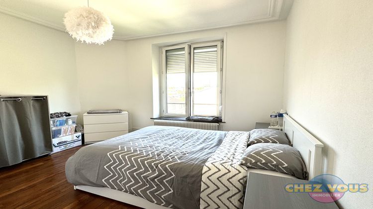 Ma-Cabane - Vente Appartement Nancy, 60 m²