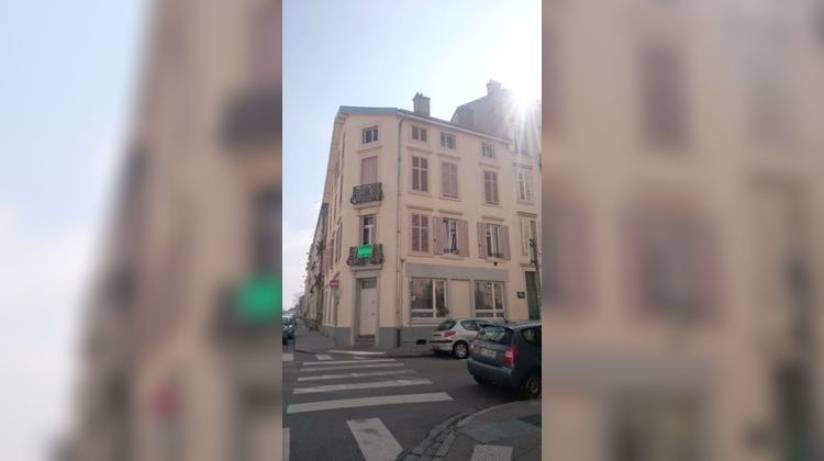 Ma-Cabane - Vente Appartement NANCY, 74 m²