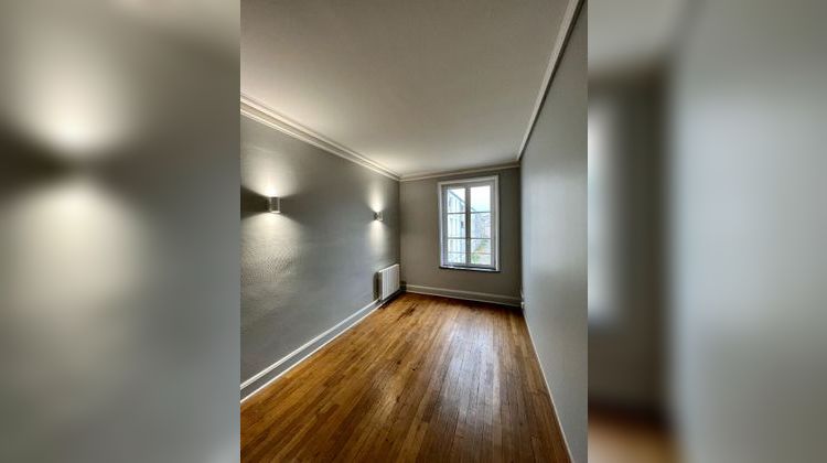 Ma-Cabane - Vente Appartement NANCY, 19 m²