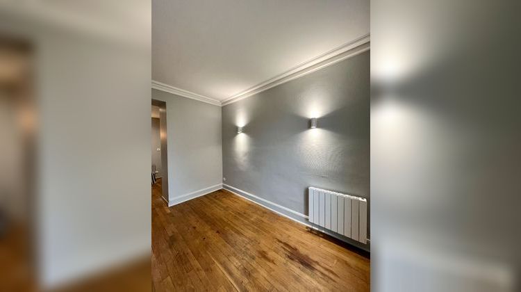 Ma-Cabane - Vente Appartement NANCY, 19 m²