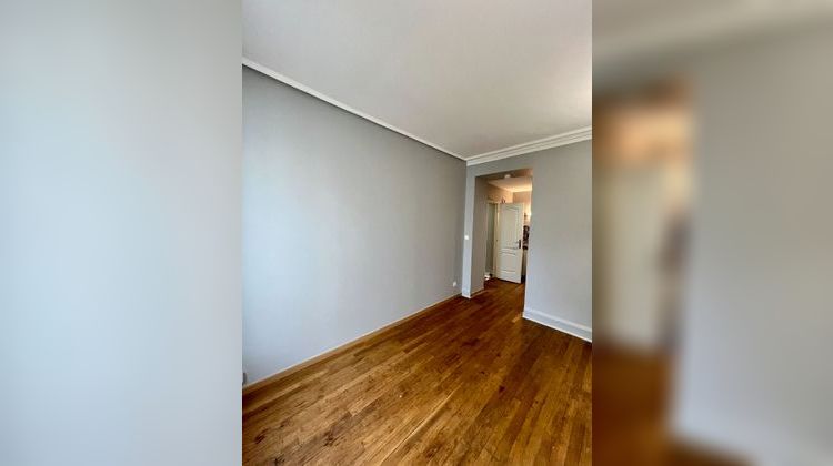 Ma-Cabane - Vente Appartement NANCY, 19 m²