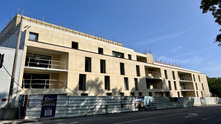 Ma-Cabane - Vente Appartement Nancy, 65 m²