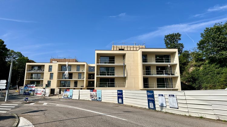 Ma-Cabane - Vente Appartement Nancy, 65 m²