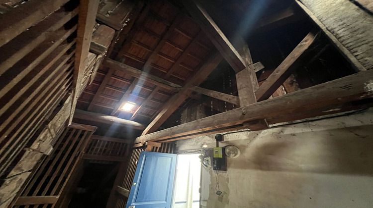 Ma-Cabane - Vente Appartement NANCY, 0 m²