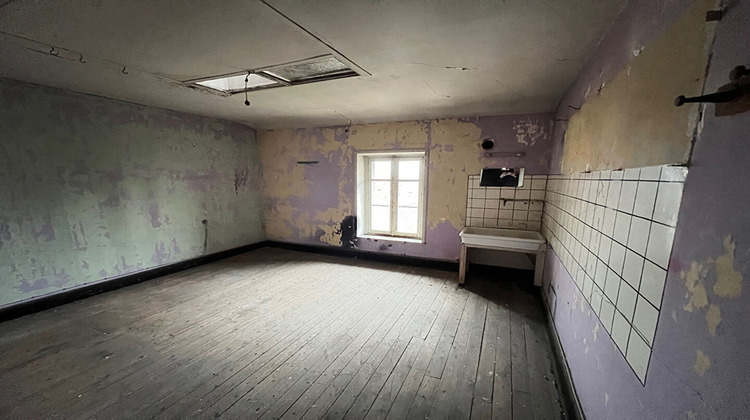 Ma-Cabane - Vente Appartement NANCY, 0 m²