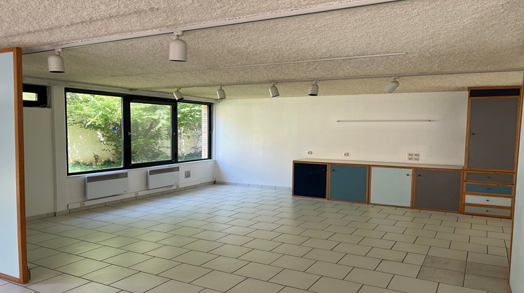 Ma-Cabane - Vente Appartement NANCY, 120 m²