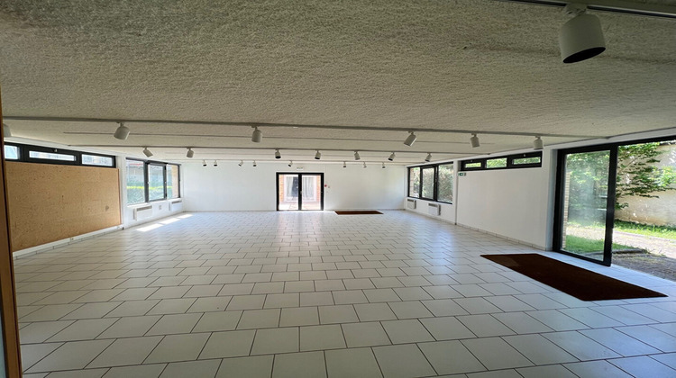 Ma-Cabane - Vente Appartement NANCY, 120 m²