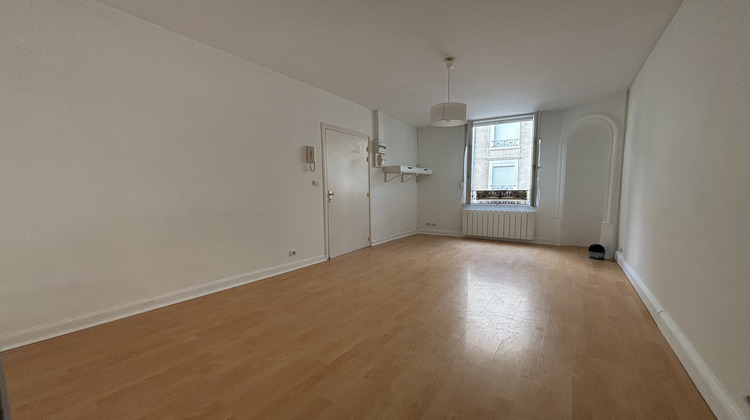 Ma-Cabane - Vente Appartement Nancy, 23 m²