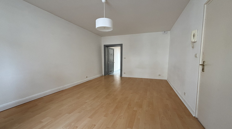 Ma-Cabane - Vente Appartement Nancy, 23 m²