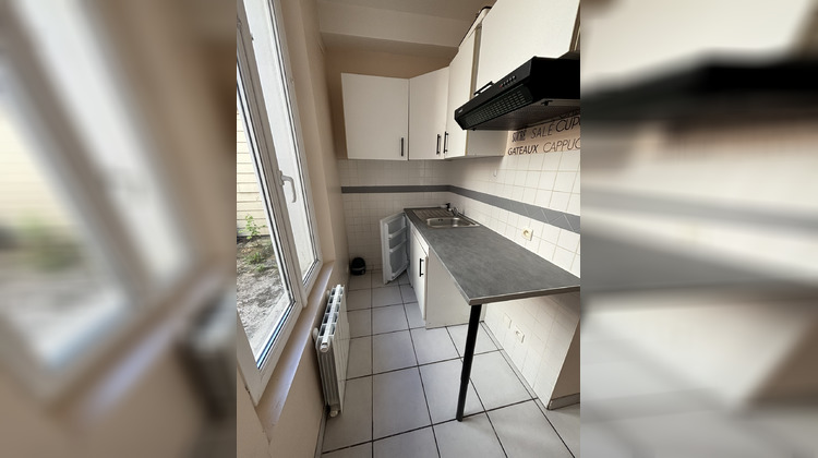 Ma-Cabane - Vente Appartement Nancy, 23 m²