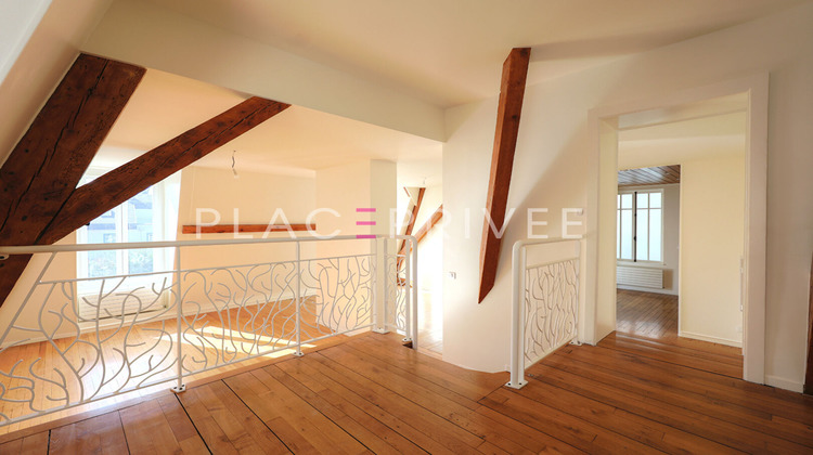 Ma-Cabane - Vente Appartement NANCY, 101 m²