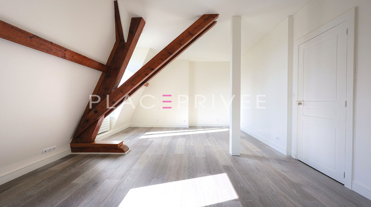 Ma-Cabane - Vente Appartement NANCY, 101 m²