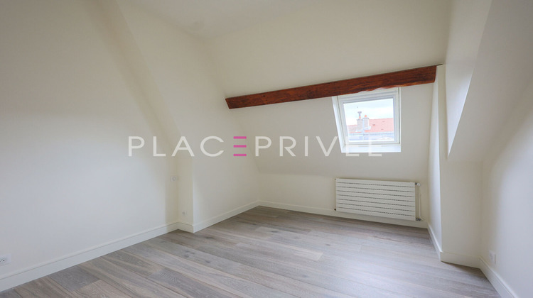 Ma-Cabane - Vente Appartement NANCY, 101 m²