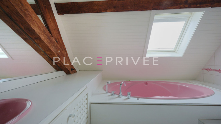 Ma-Cabane - Vente Appartement NANCY, 101 m²