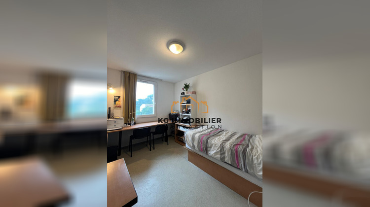 Ma-Cabane - Vente Appartement NANCY, 20 m²