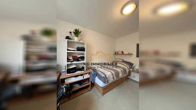 Ma-Cabane - Vente Appartement NANCY, 20 m²