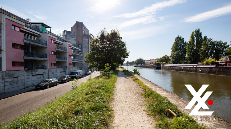 Ma-Cabane - Vente Appartement NANCY, 76 m²