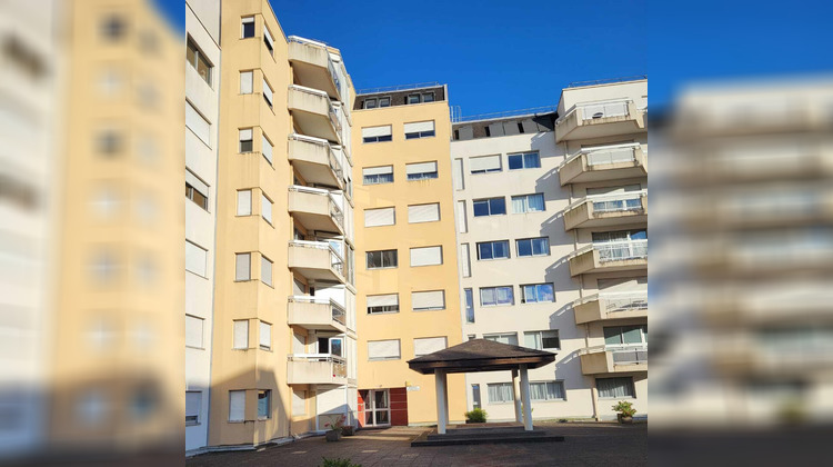 Ma-Cabane - Vente Appartement NANCY, 96 m²