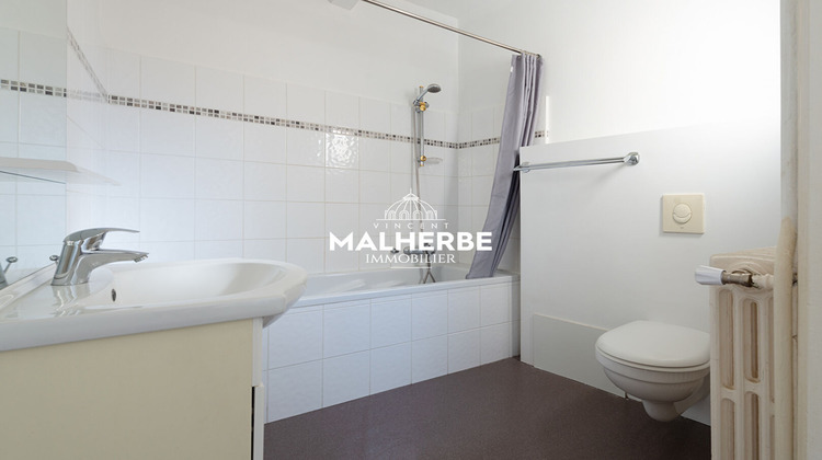 Ma-Cabane - Vente Appartement NANCY, 61 m²