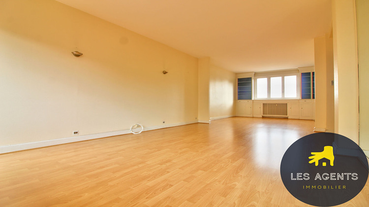 Ma-Cabane - Vente Appartement NANCY, 66 m²