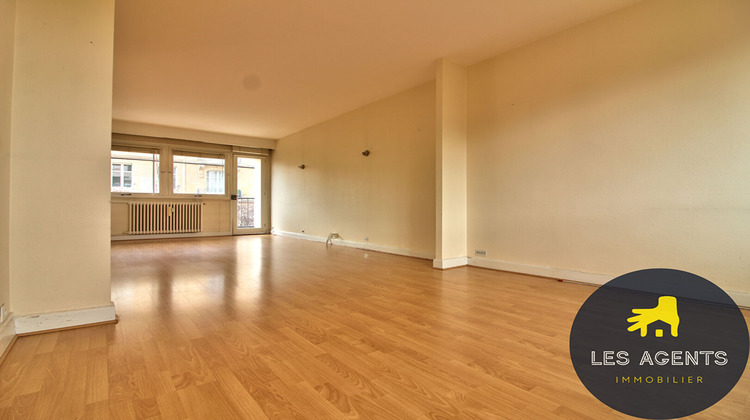 Ma-Cabane - Vente Appartement NANCY, 66 m²