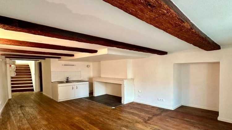 Ma-Cabane - Vente Appartement NANCY, 47 m²