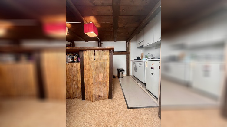 Ma-Cabane - Vente Appartement Nancy, 20 m²