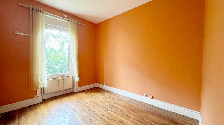 Ma-Cabane - Vente Appartement NANCY, 80 m²